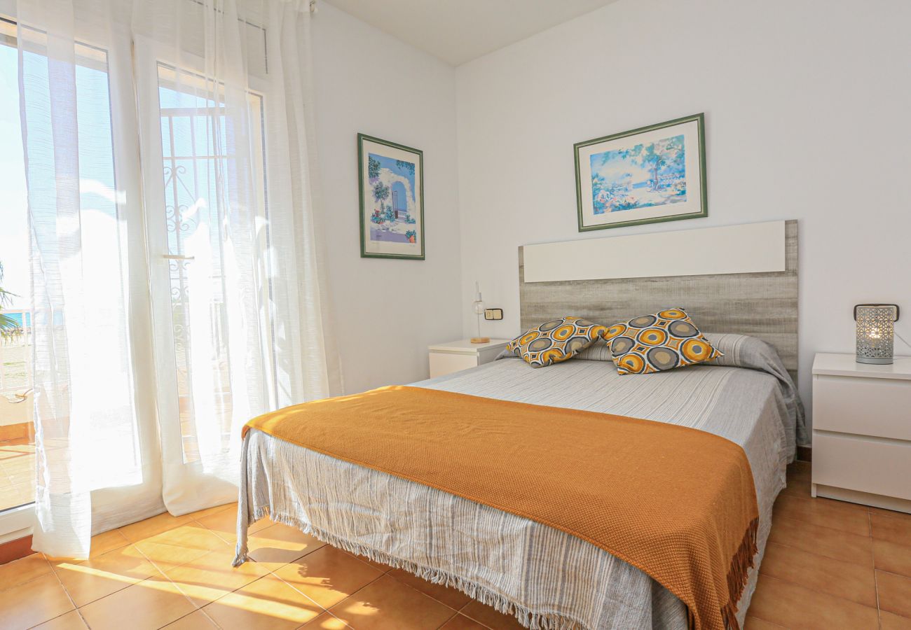 Ferienhaus in Cambrils - Villa Laura II