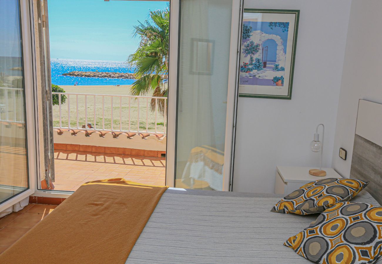 Ferienhaus in Cambrils - Villa Laura II