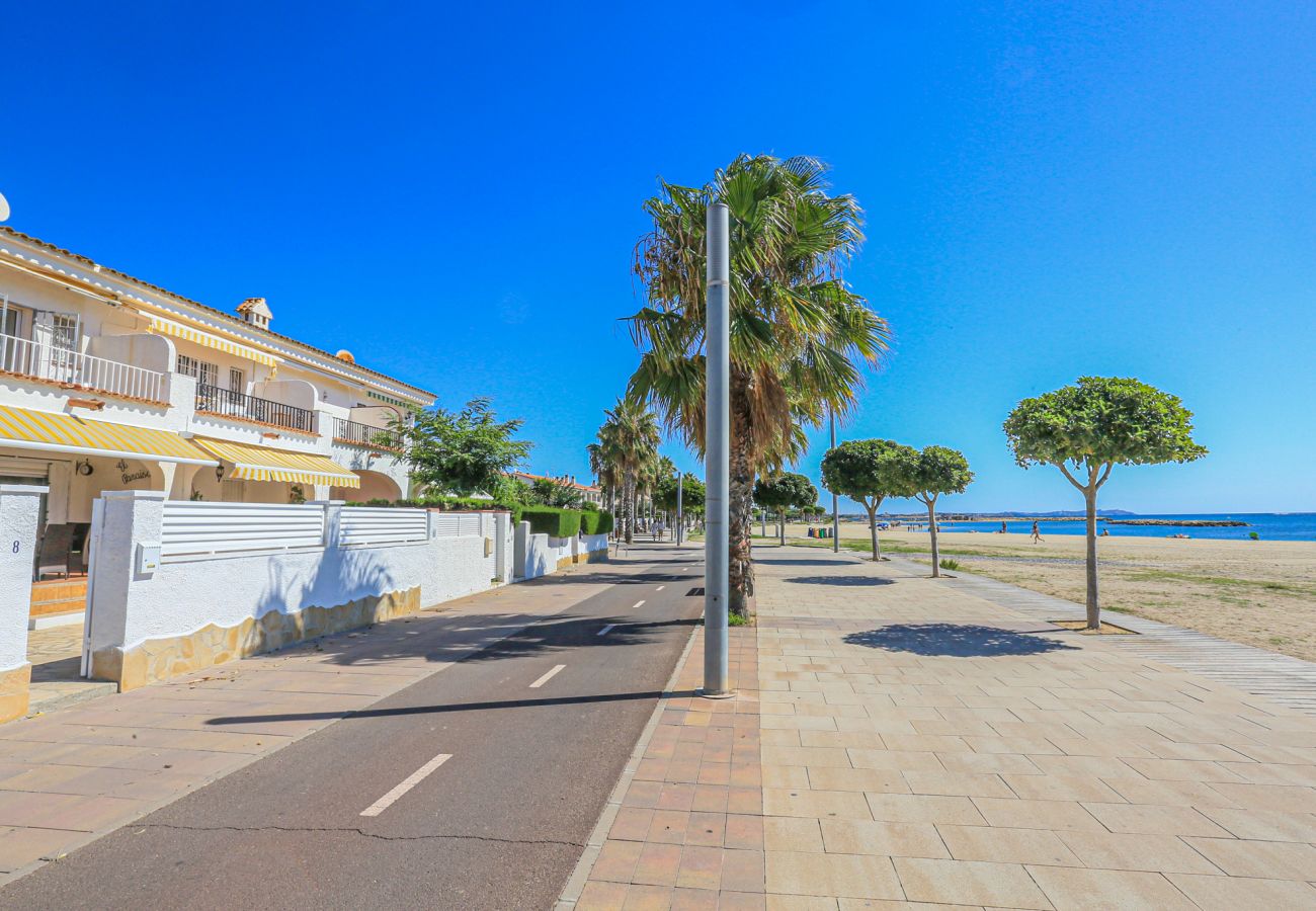 Ferienhaus in Cambrils - Villa Laura II