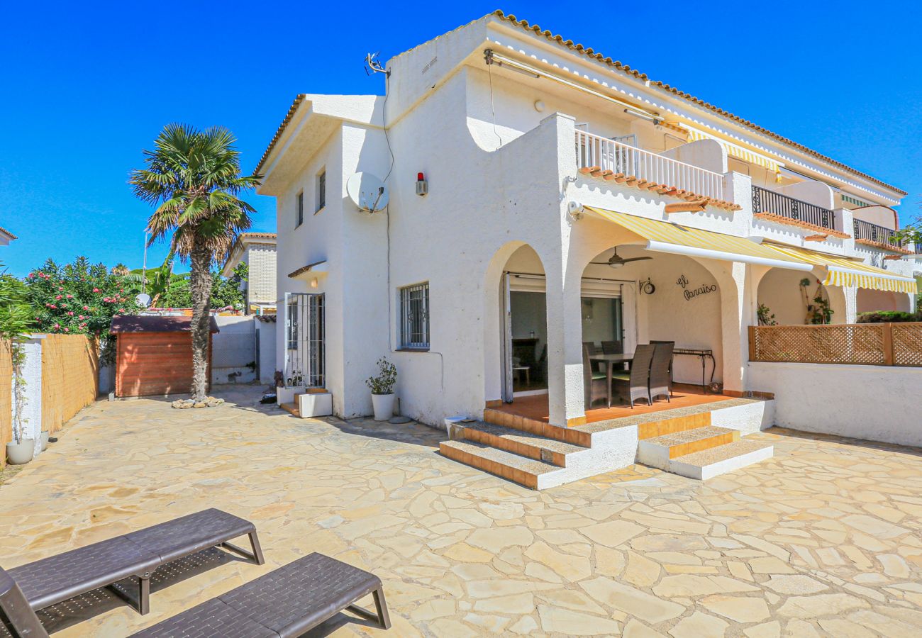 Ferienhaus in Cambrils - Villa Laura II