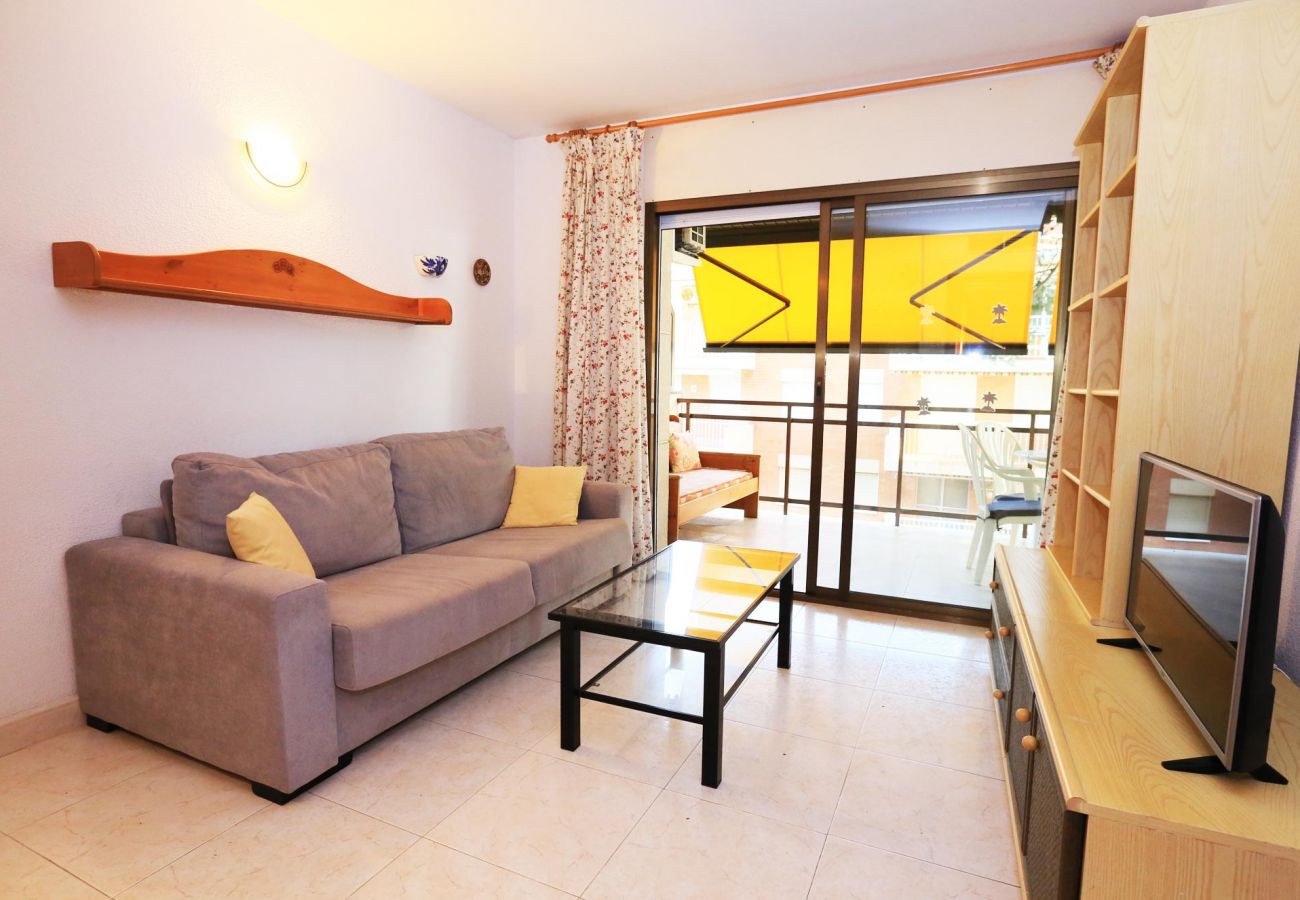 Ferienwohnung in Cambrils - TXINGUDI  3 2