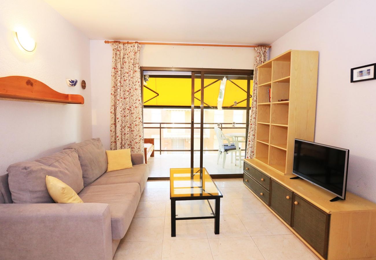 Ferienwohnung in Cambrils - TXINGUDI  3 2