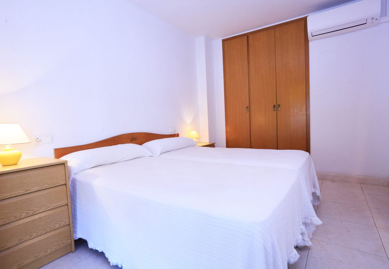 Ferienwohnung in Cambrils - TXINGUDI  3 2