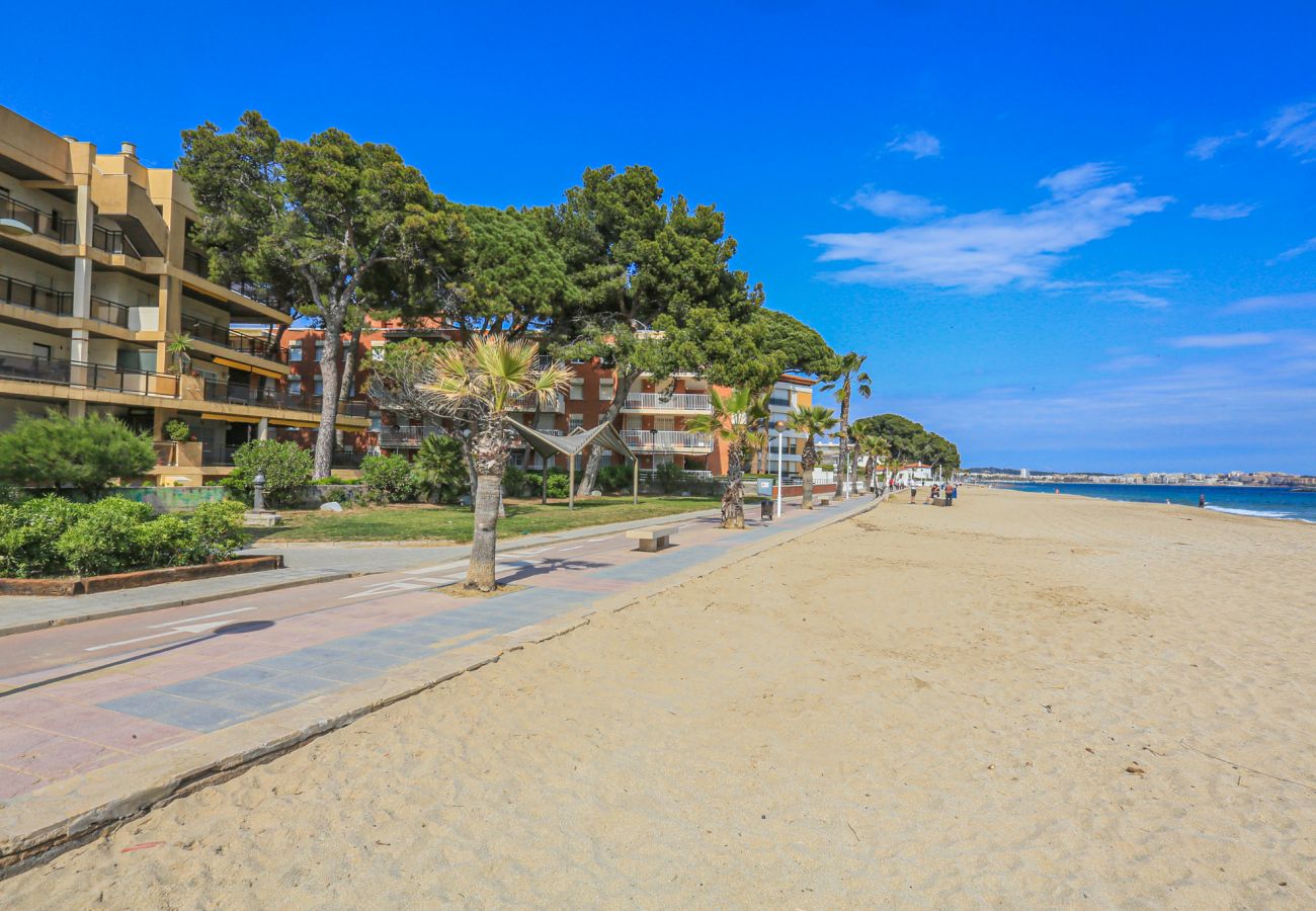 Ferienwohnung in Cambrils - TXINGUDI  3 2