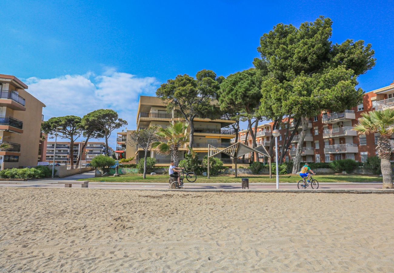 Ferienwohnung in Cambrils - TXINGUDI  3 2