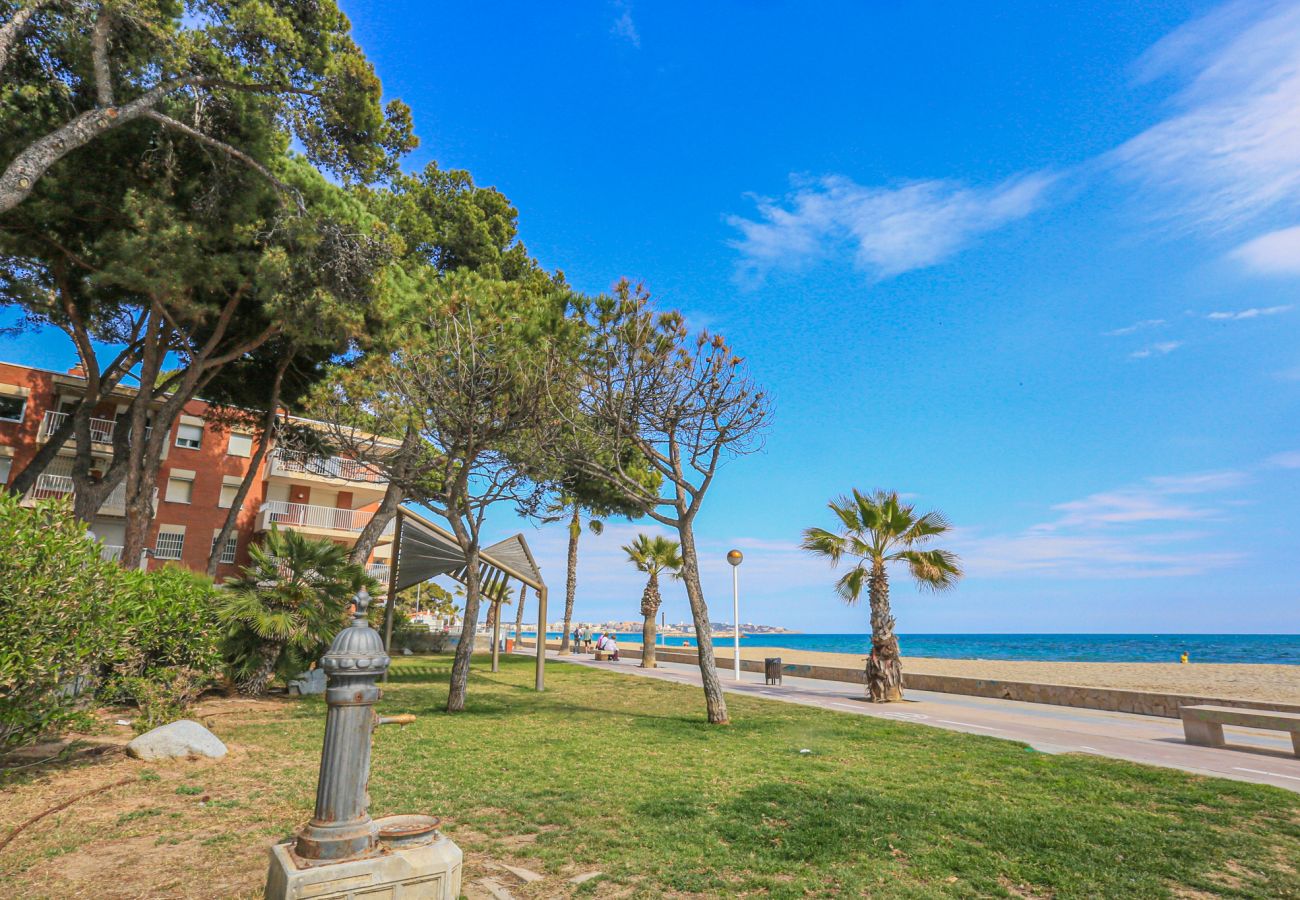 Ferienwohnung in Cambrils - TXINGUDI  3 2