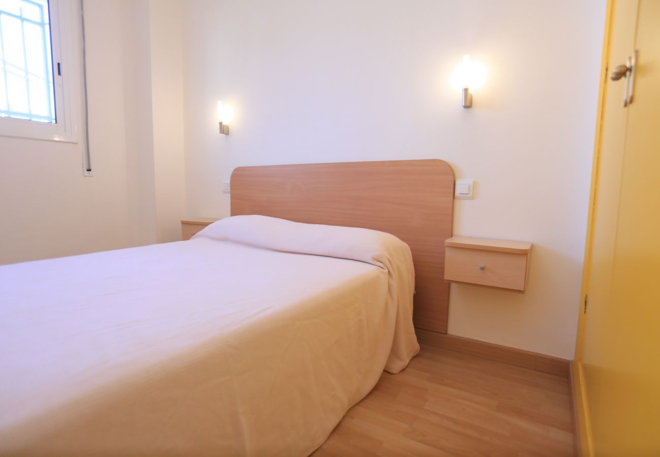 Ferienwohnung in Cambrils - Regueral