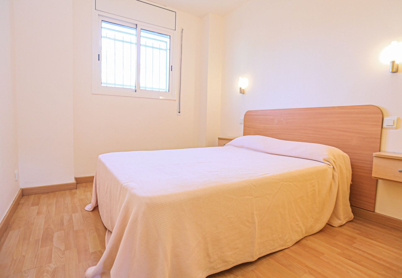 Ferienwohnung in Cambrils - Regueral