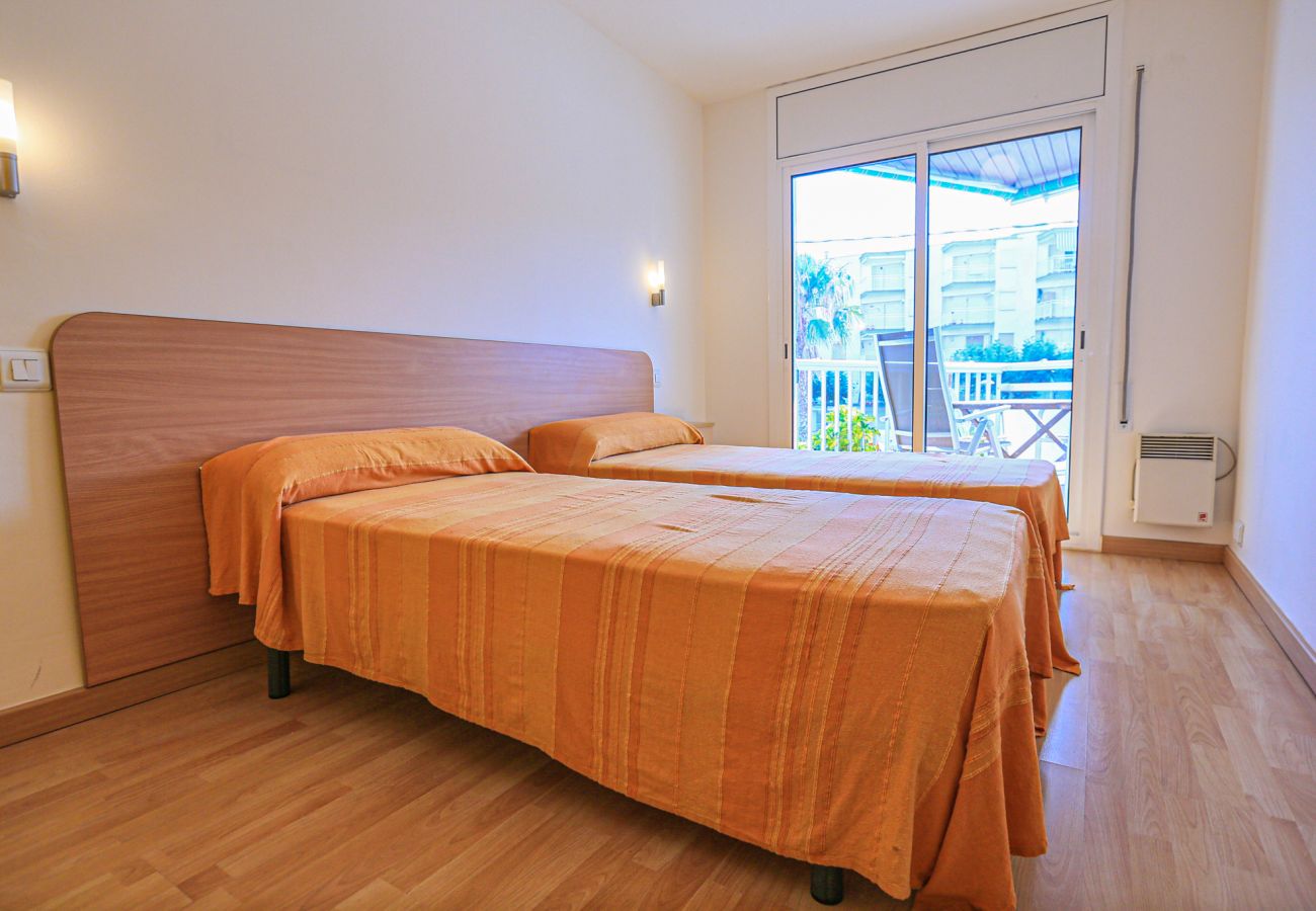 Ferienwohnung in Cambrils - Regueral