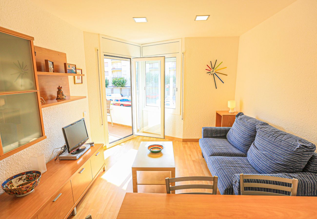 Ferienwohnung in Cambrils - Regueral