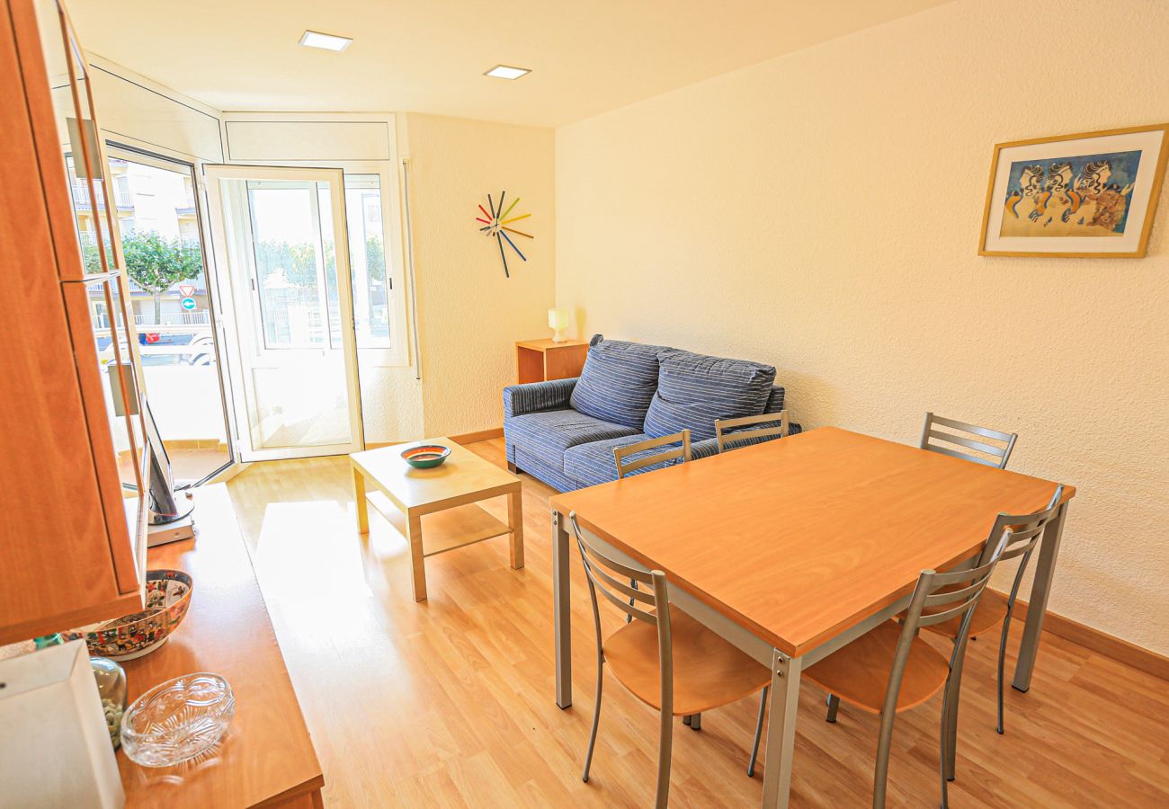 Ferienwohnung in Cambrils - Regueral