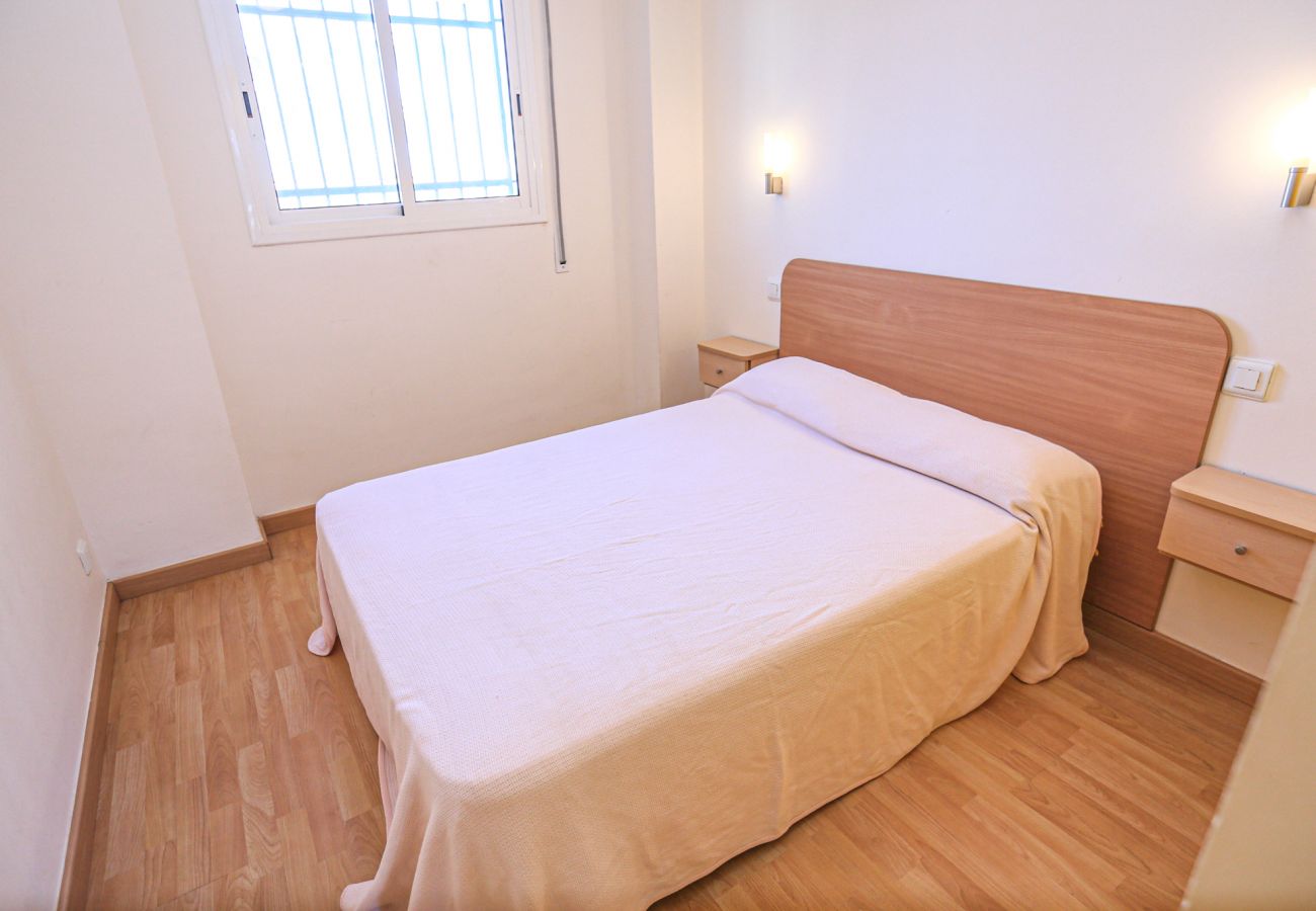 Ferienwohnung in Cambrils - Regueral