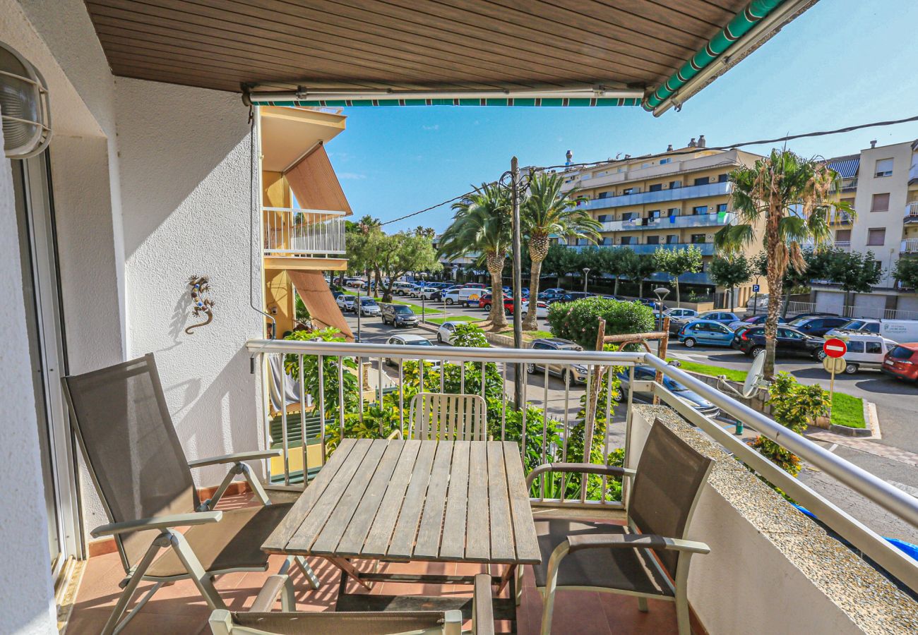 Ferienwohnung in Cambrils - Regueral