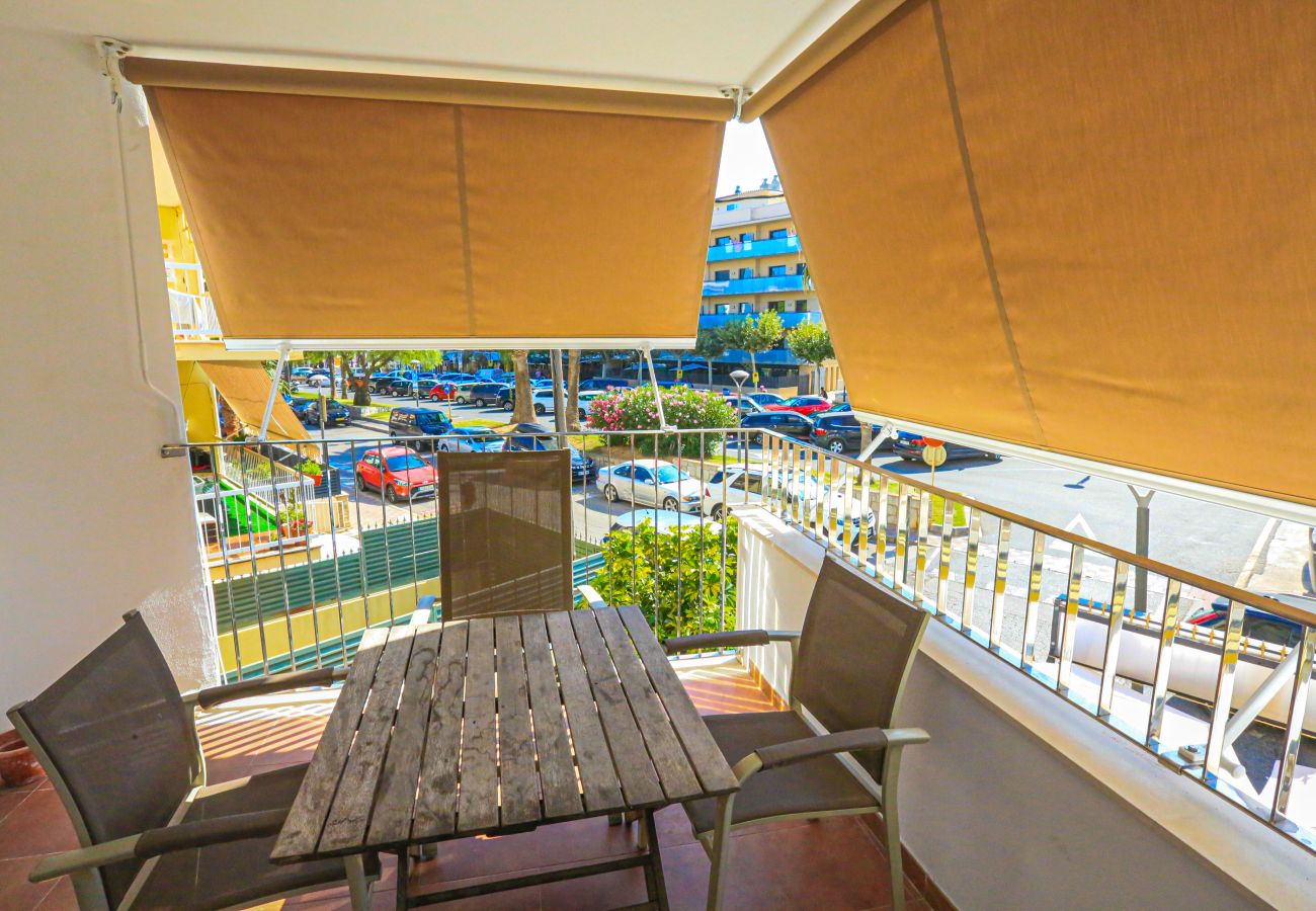 Ferienwohnung in Cambrils - Regueral