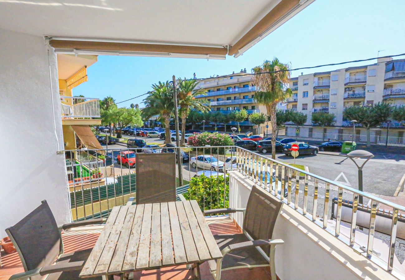 Ferienwohnung in Cambrils - Regueral