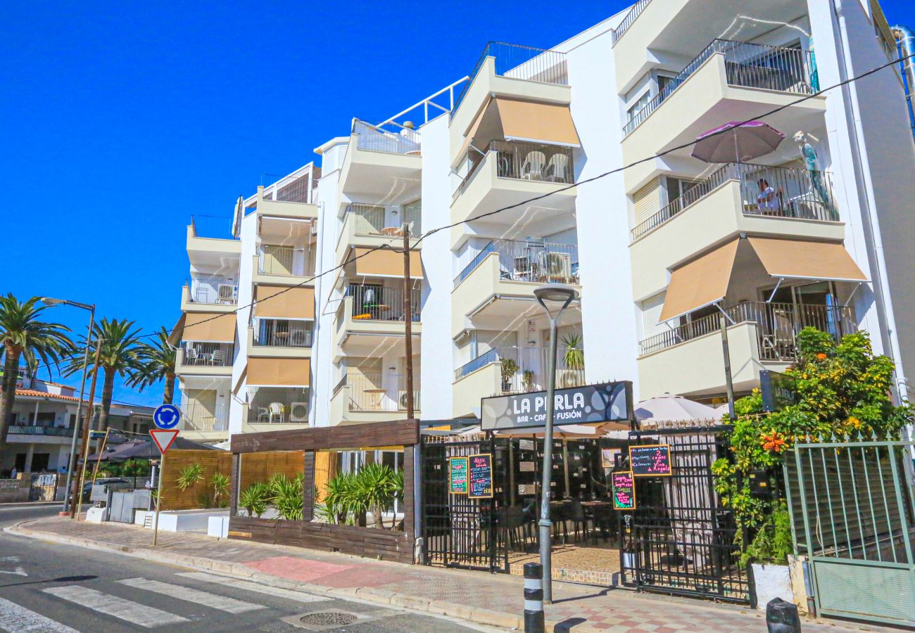 Ferienwohnung in Cambrils - Regueral