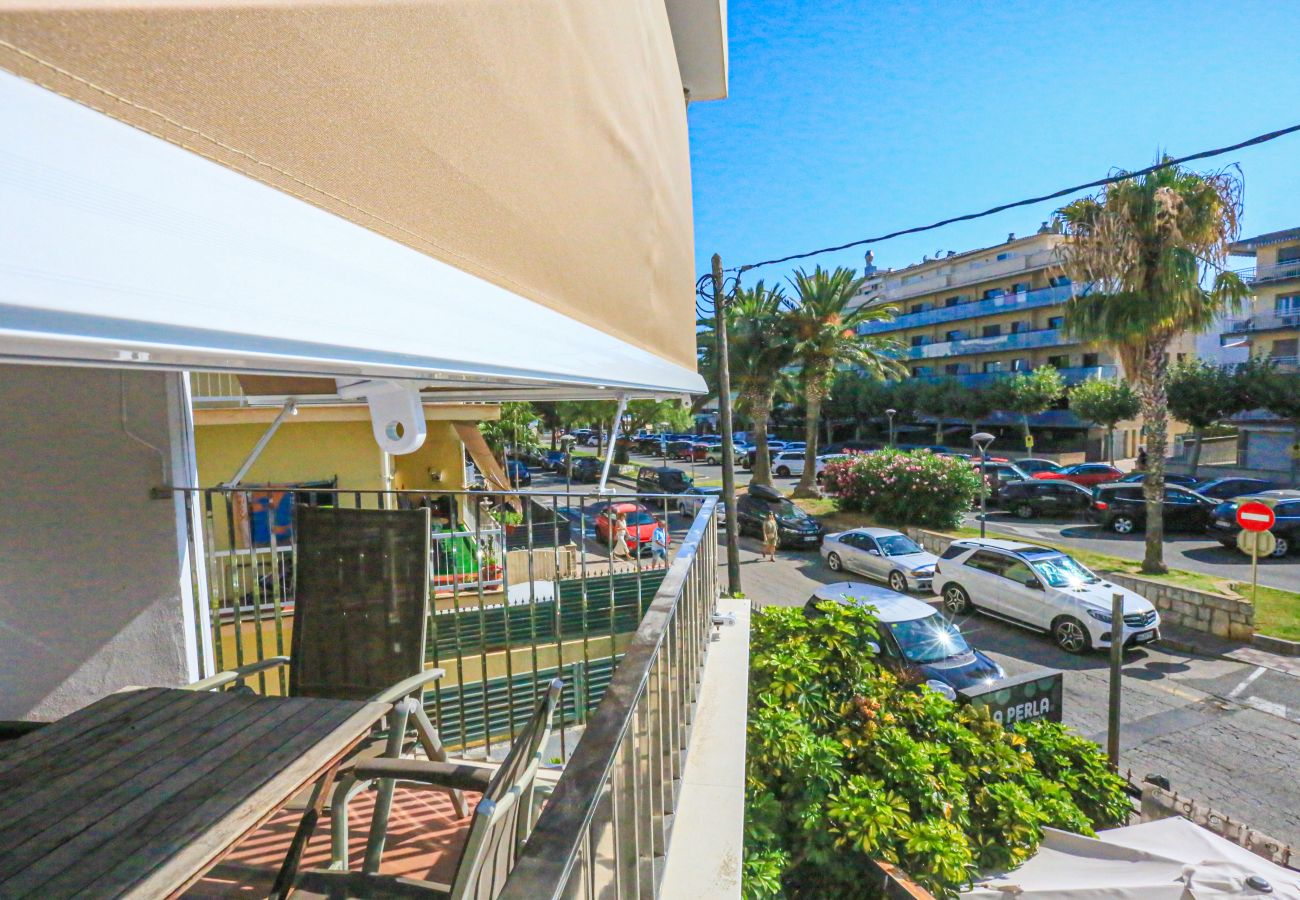 Ferienwohnung in Cambrils - Regueral