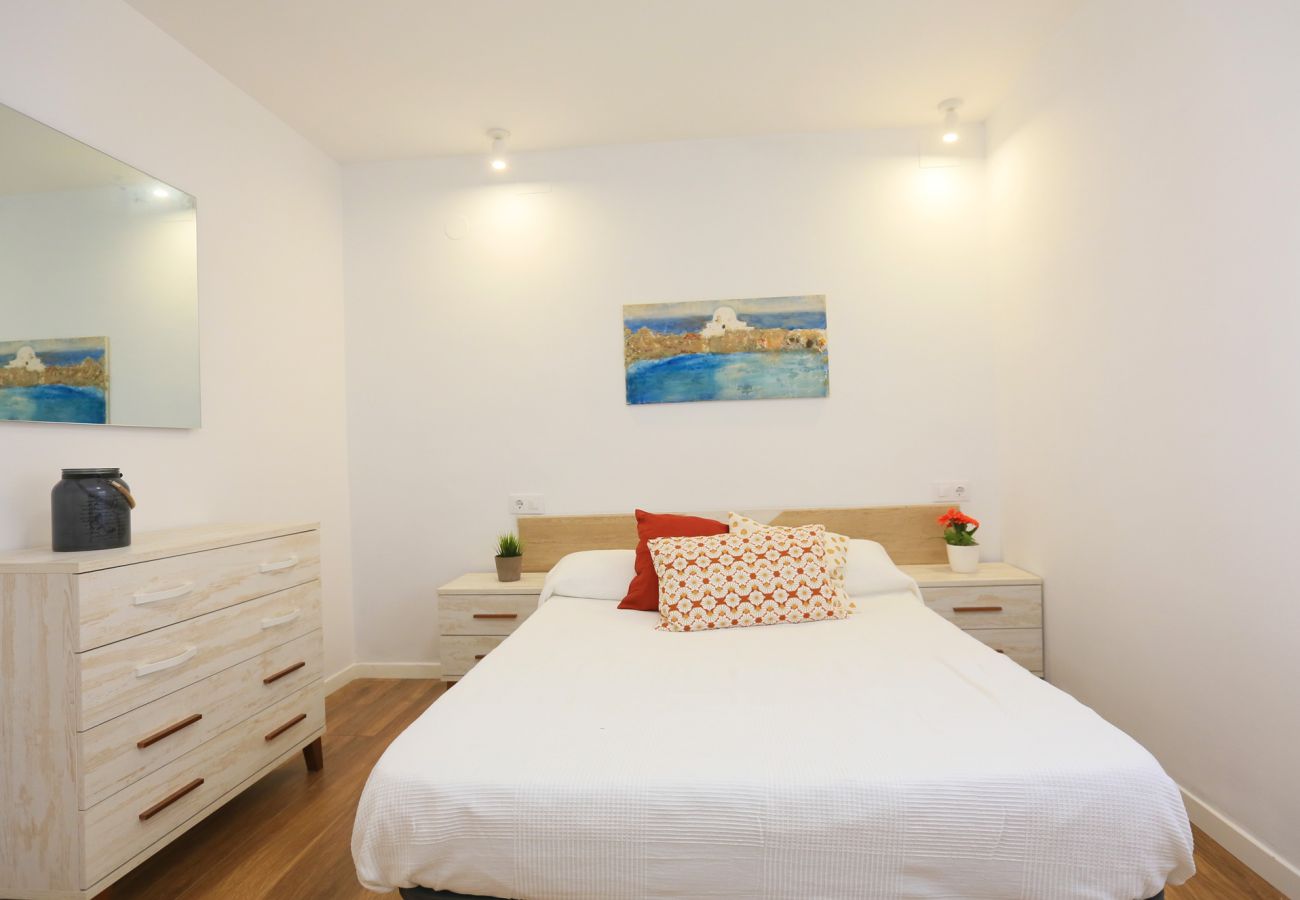 Ferienwohnung in Cambrils - BLAU MAR CAYOCOCO