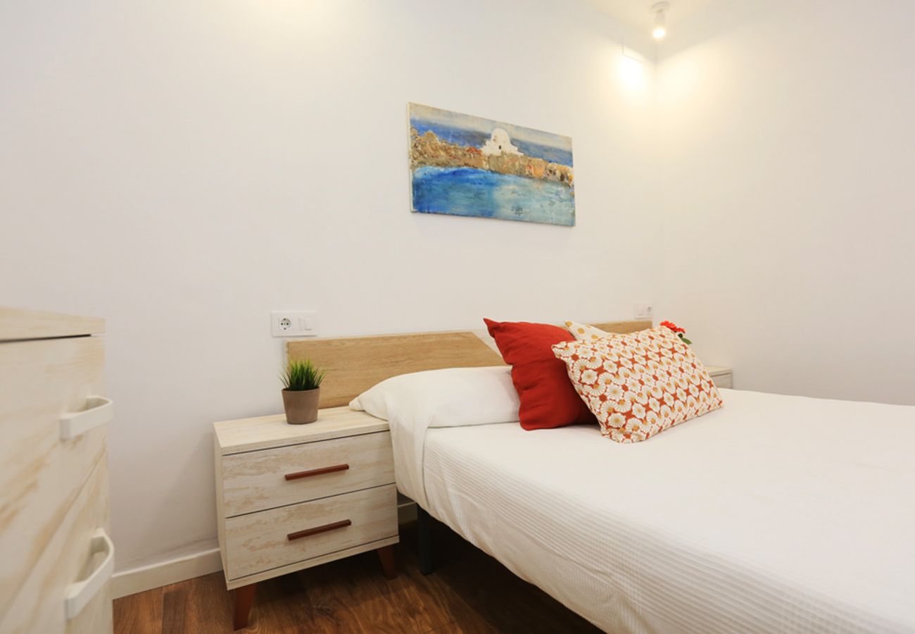 Ferienwohnung in Cambrils - BLAU MAR CAYOCOCO