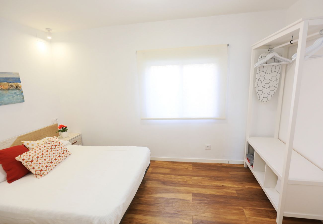 Ferienwohnung in Cambrils - BLAU MAR CAYOCOCO