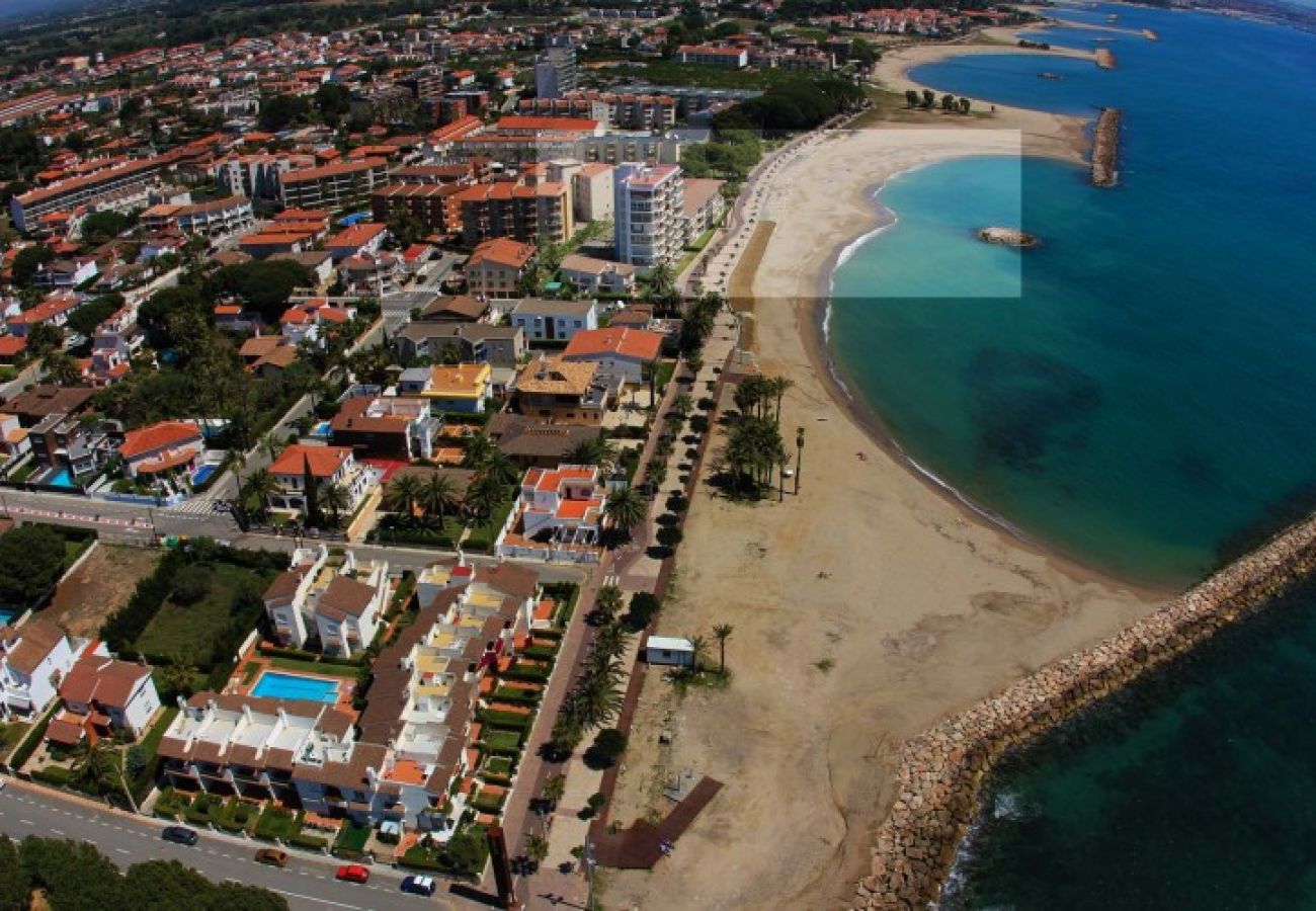 Ferienwohnung in Cambrils - BLAU MAR CAYOCOCO