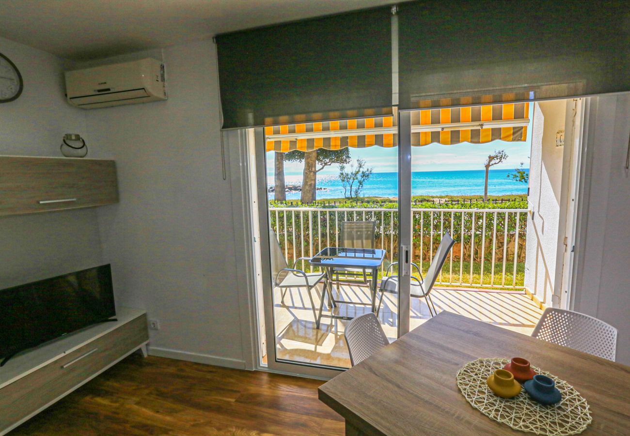 Ferienwohnung in Cambrils - BLAU MAR CAYOCOCO