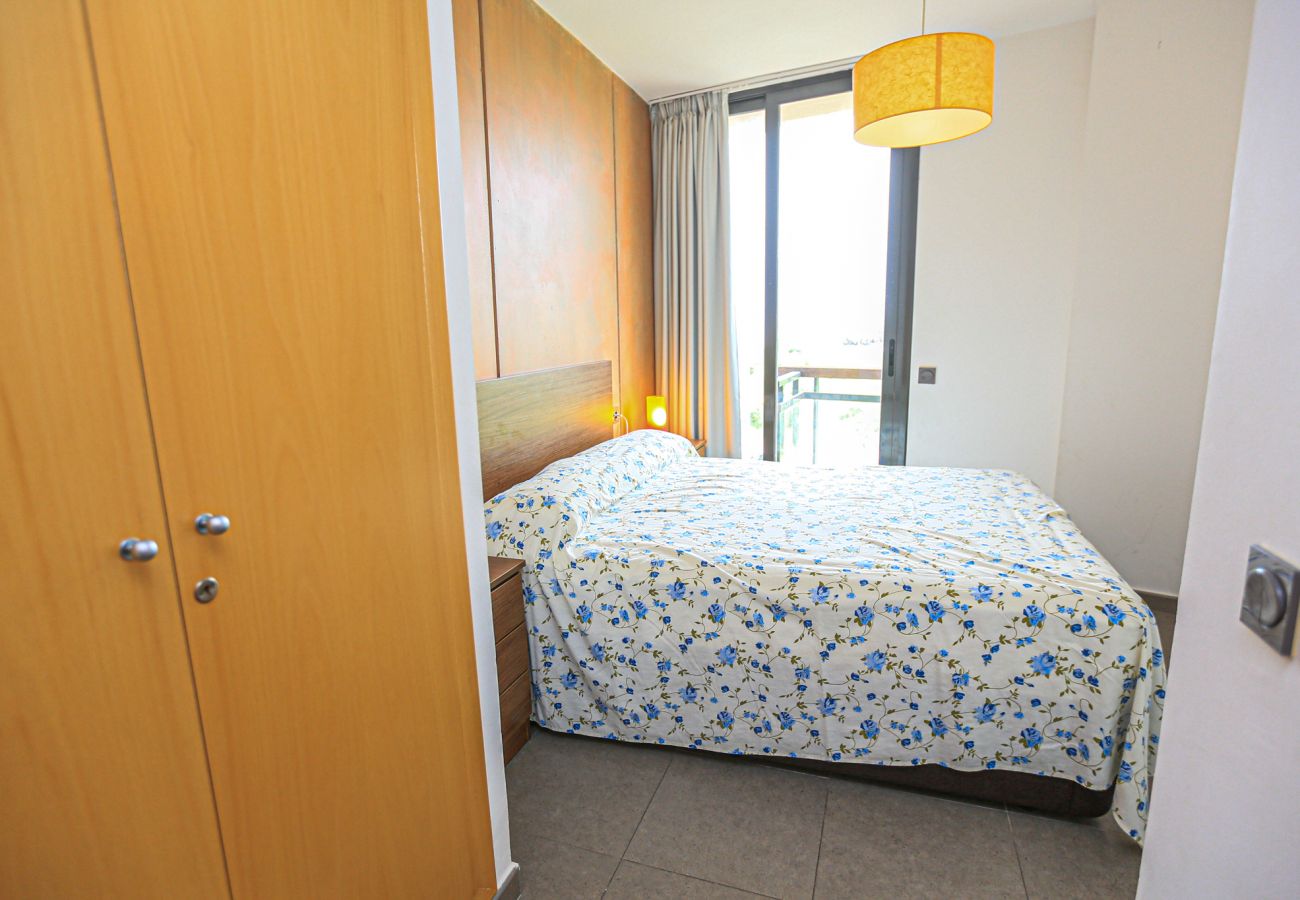 Ferienwohnung in Cambrils - Ciutadella 2 B 3 2