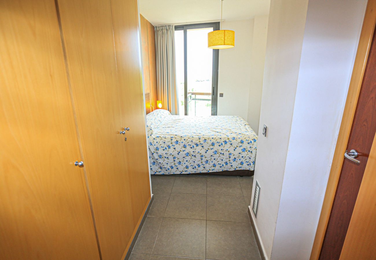 Ferienwohnung in Cambrils - Ciutadella 2 B 3 2