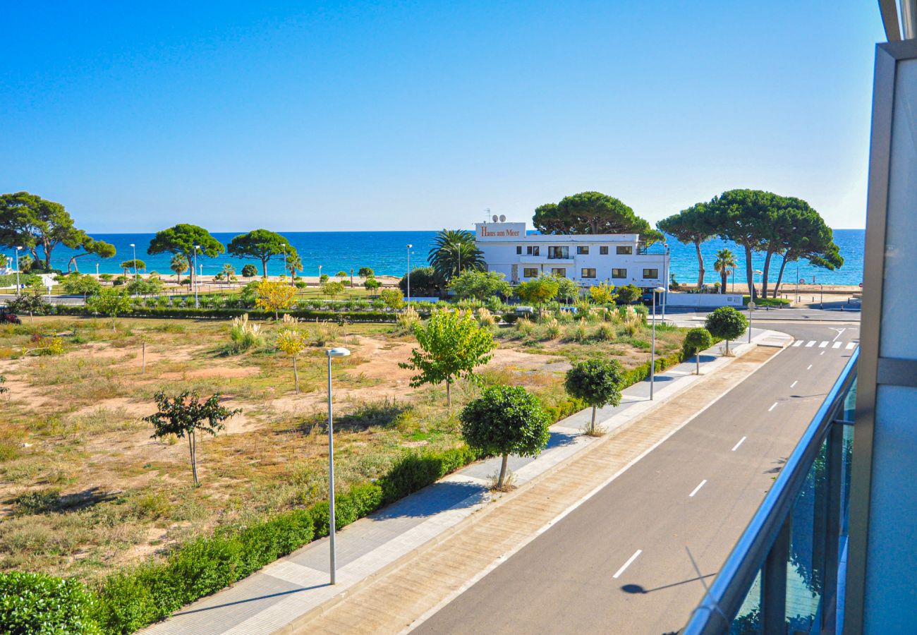 Ferienwohnung in Cambrils - TORRESOL 10 3 9