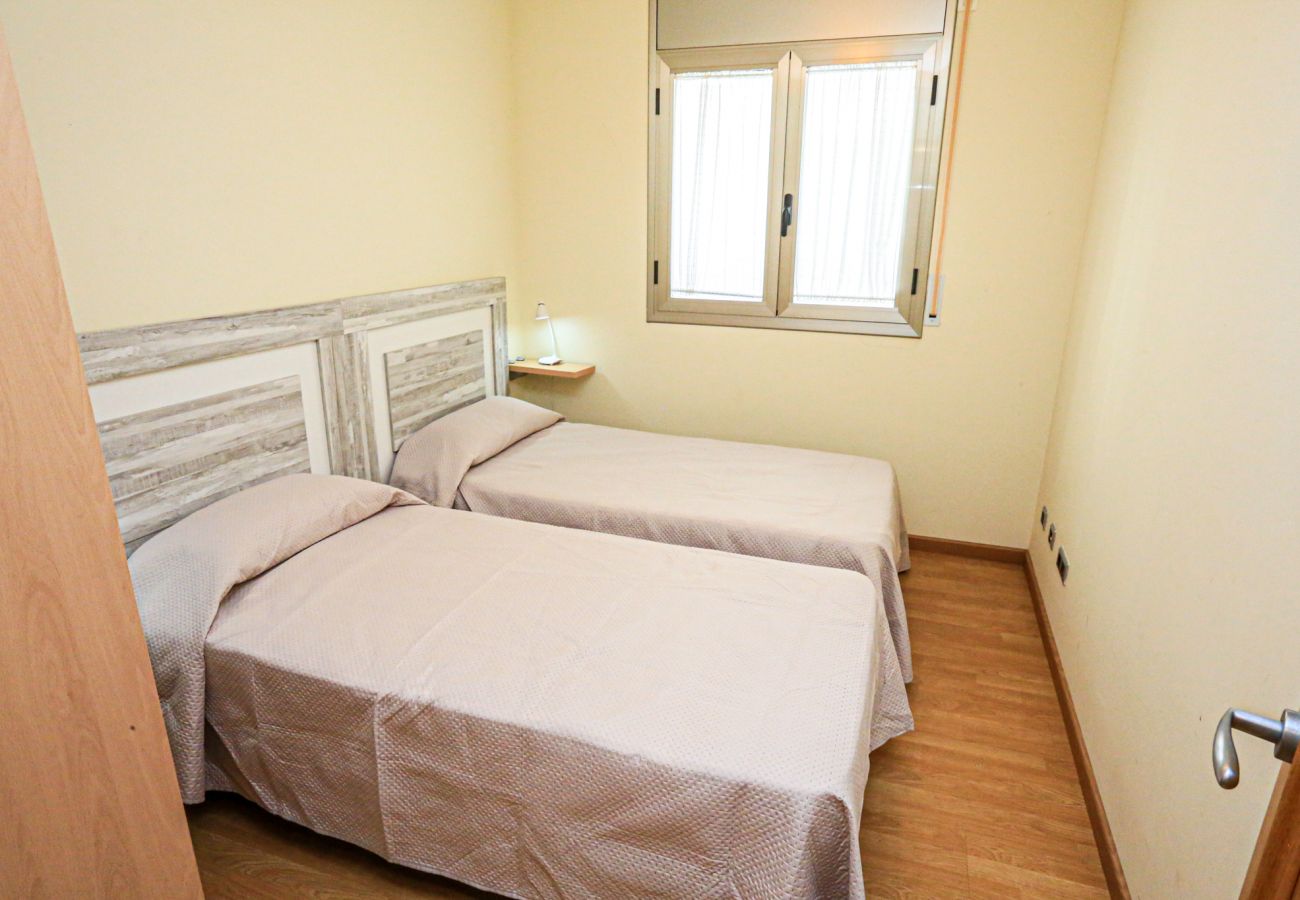 Ferienwohnung in Cambrils - TORRESOL 10 3 9