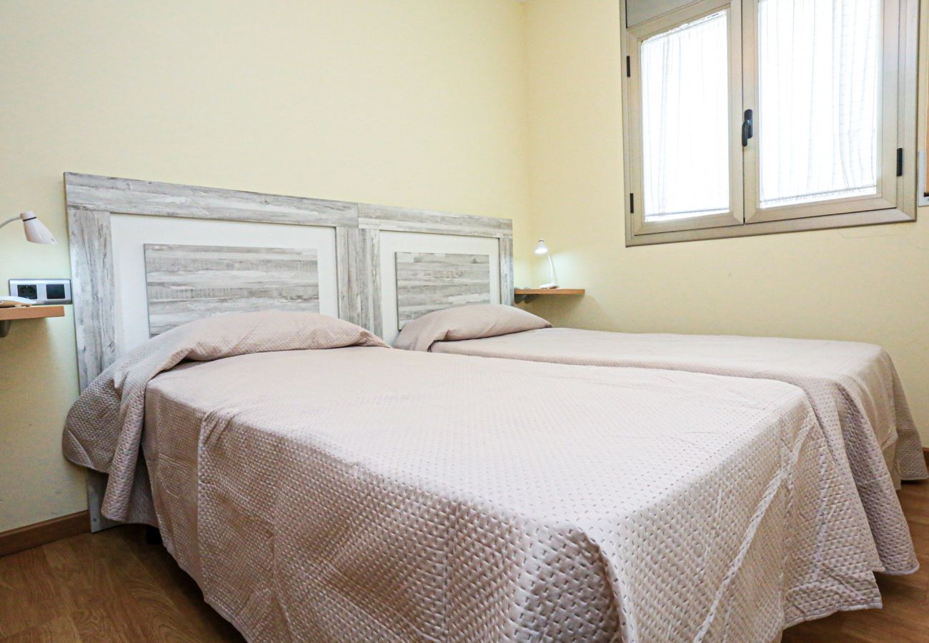 Ferienwohnung in Cambrils - TORRESOL 10 3 9