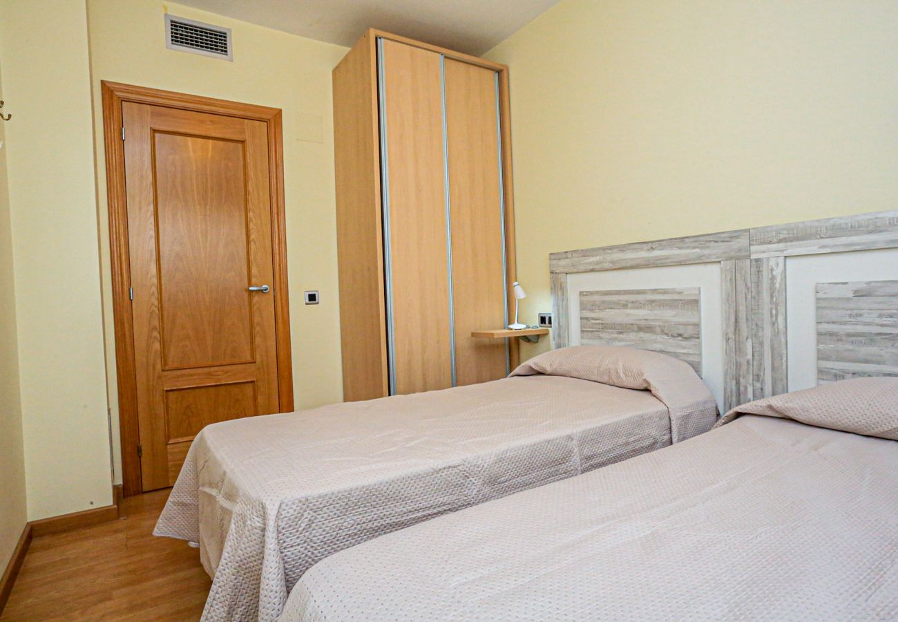 Ferienwohnung in Cambrils - TORRESOL 10 3 9