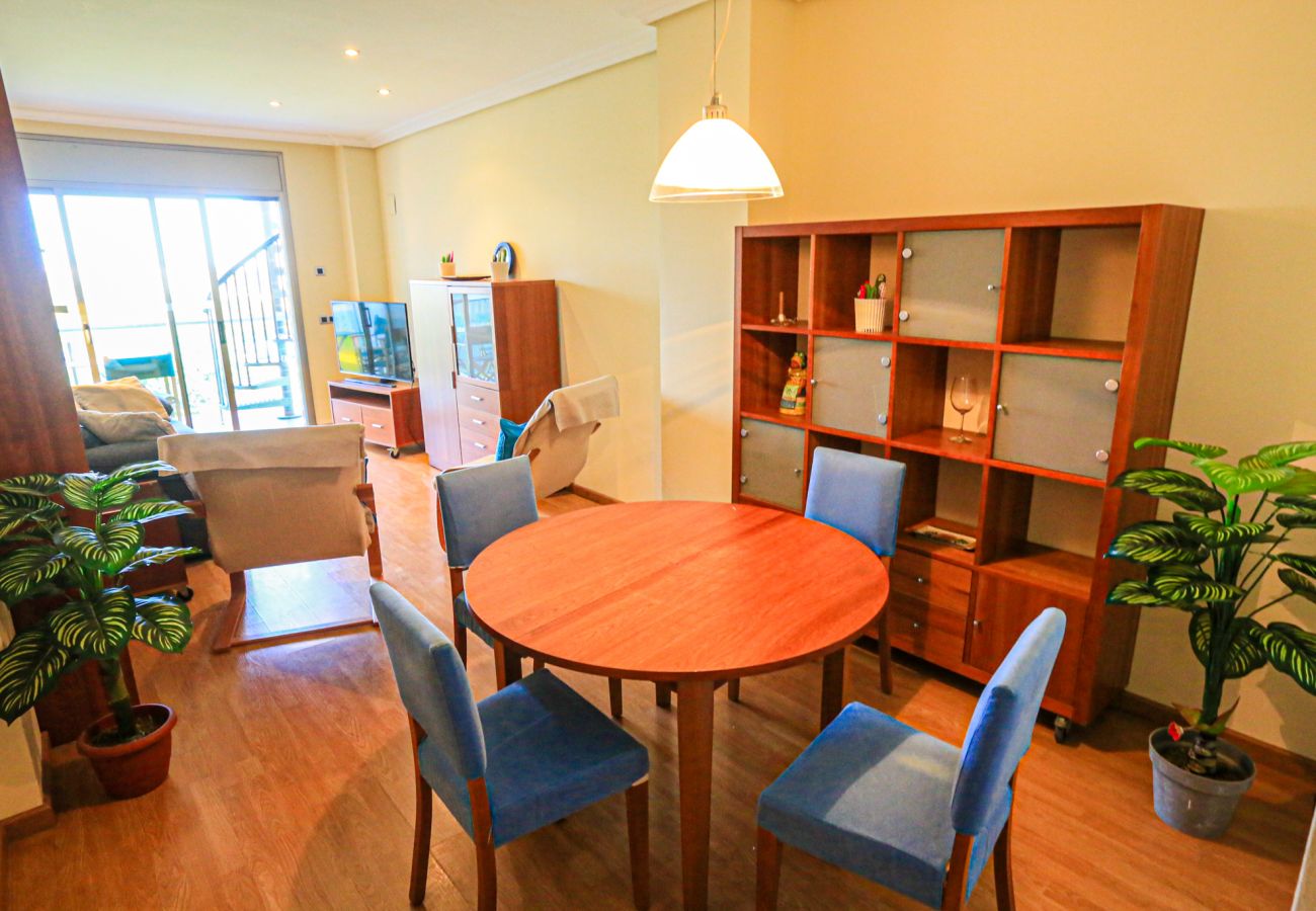 Ferienwohnung in Cambrils - TORRESOL 10 3 9