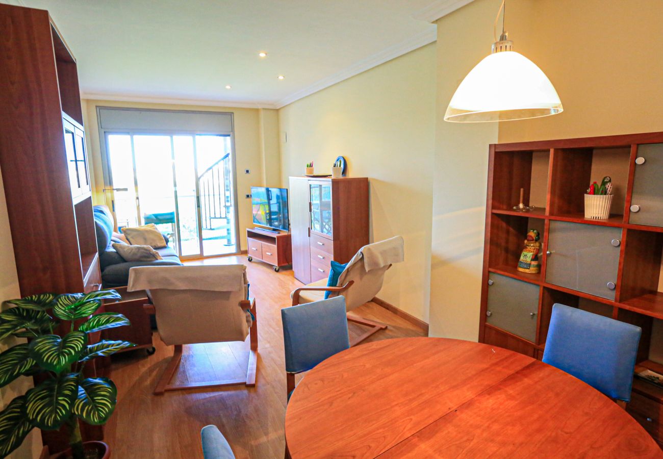 Ferienwohnung in Cambrils - TORRESOL 10 3 9