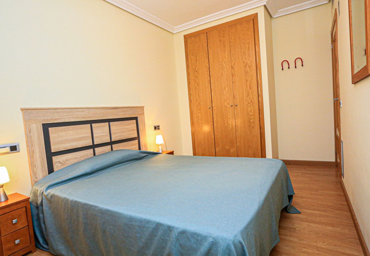 Ferienwohnung in Cambrils - TORRESOL 10 3 9