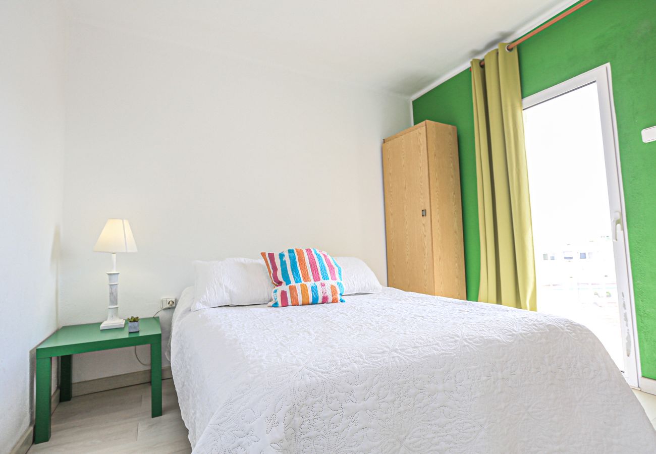 Ferienwohnung in Cambrils - CORAL