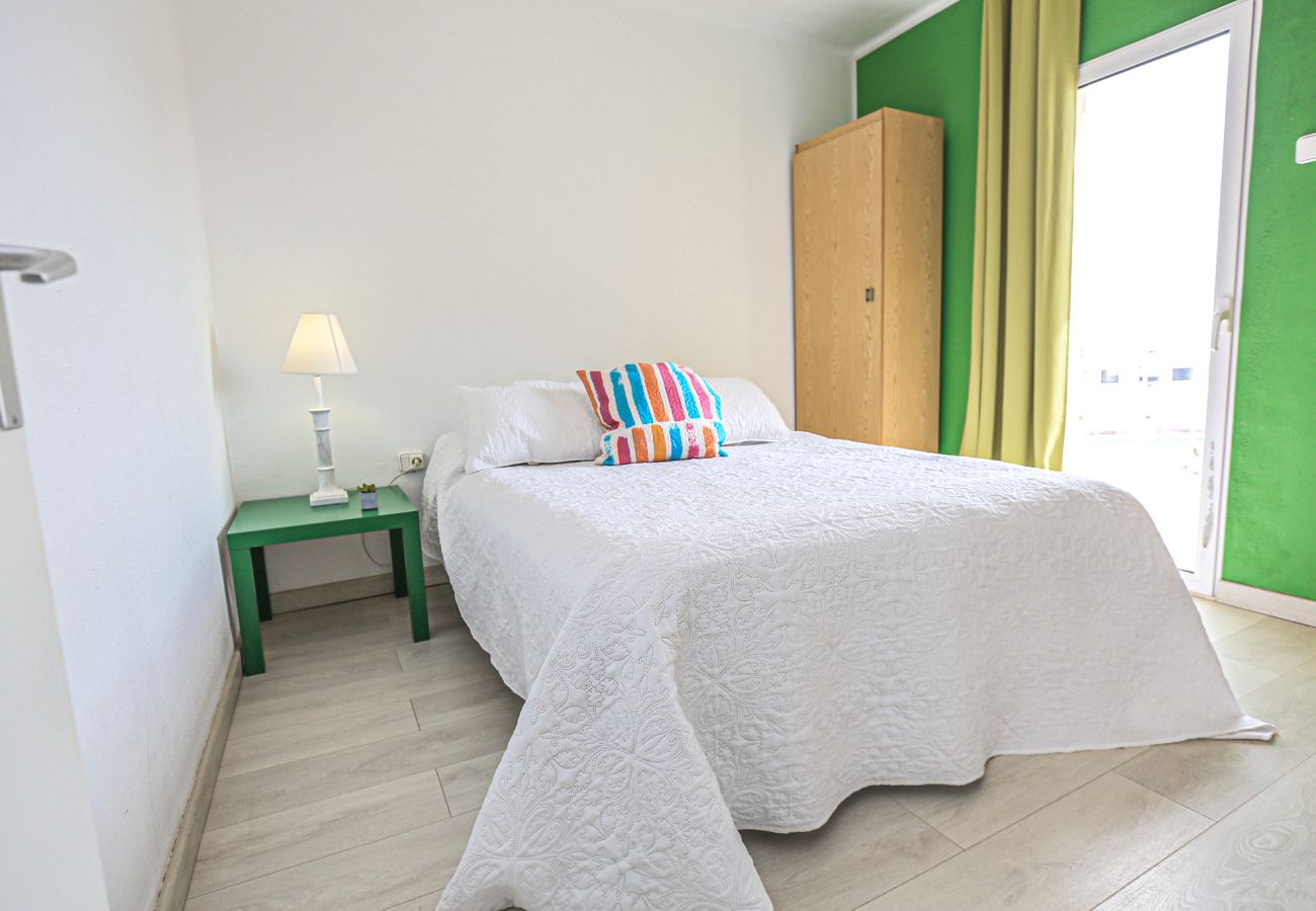 Ferienwohnung in Cambrils - CORAL