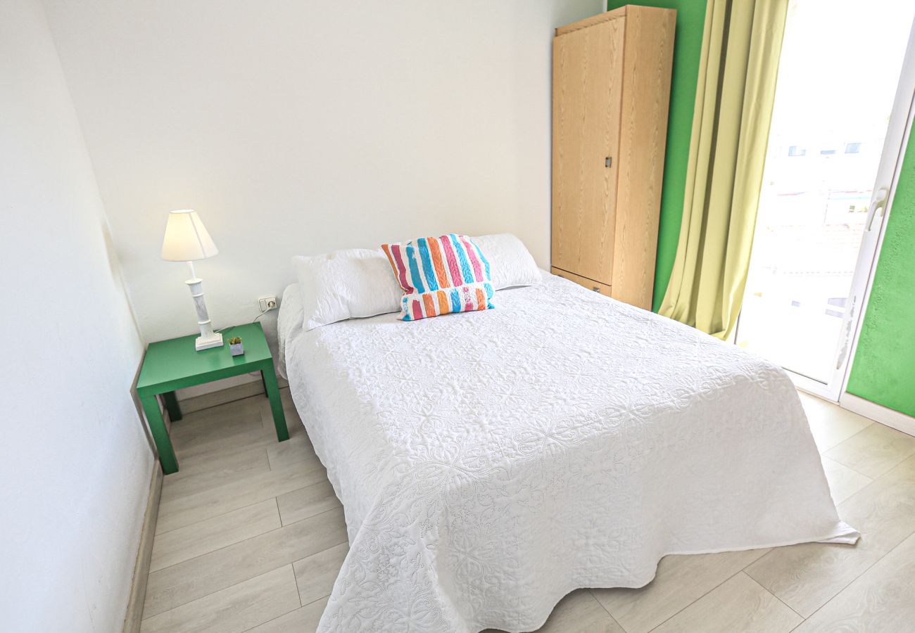 Ferienwohnung in Cambrils - CORAL