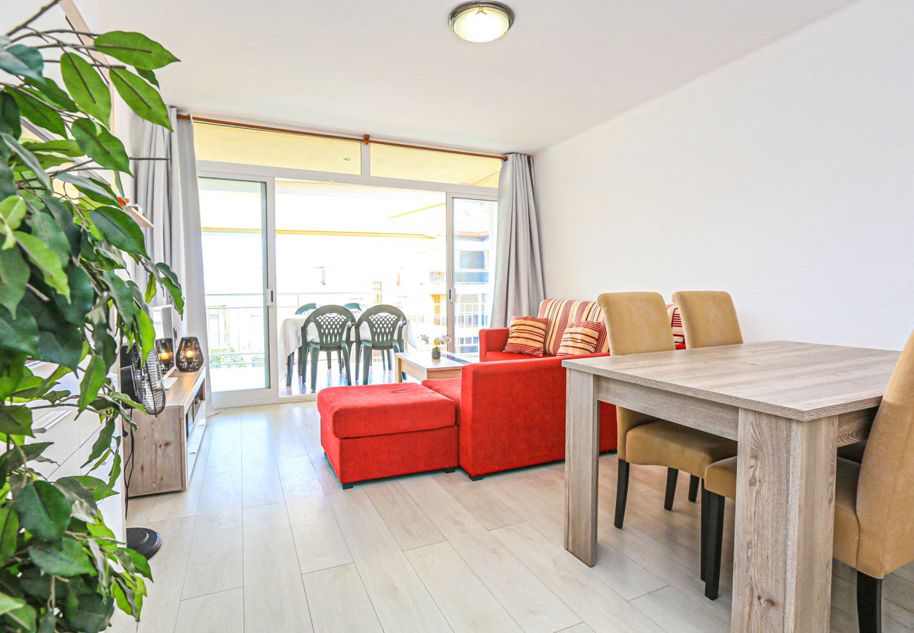 Ferienwohnung in Cambrils - CORAL