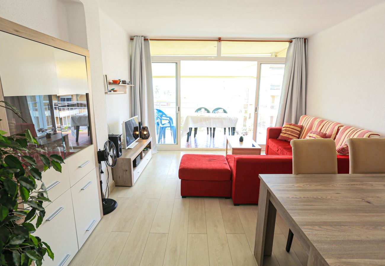 Ferienwohnung in Cambrils - CORAL