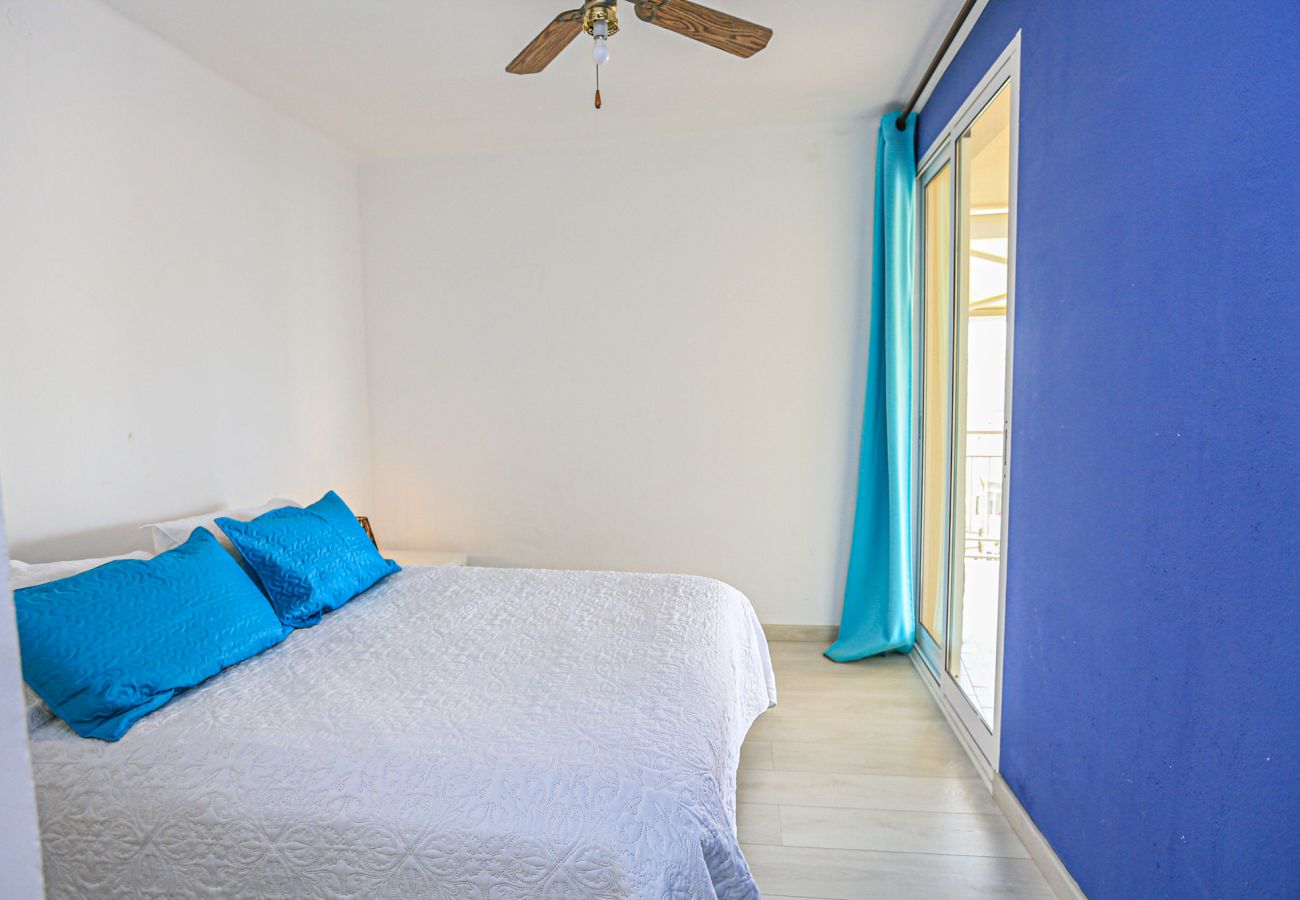 Ferienwohnung in Cambrils - CORAL