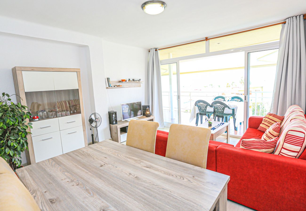 Ferienwohnung in Cambrils - CORAL