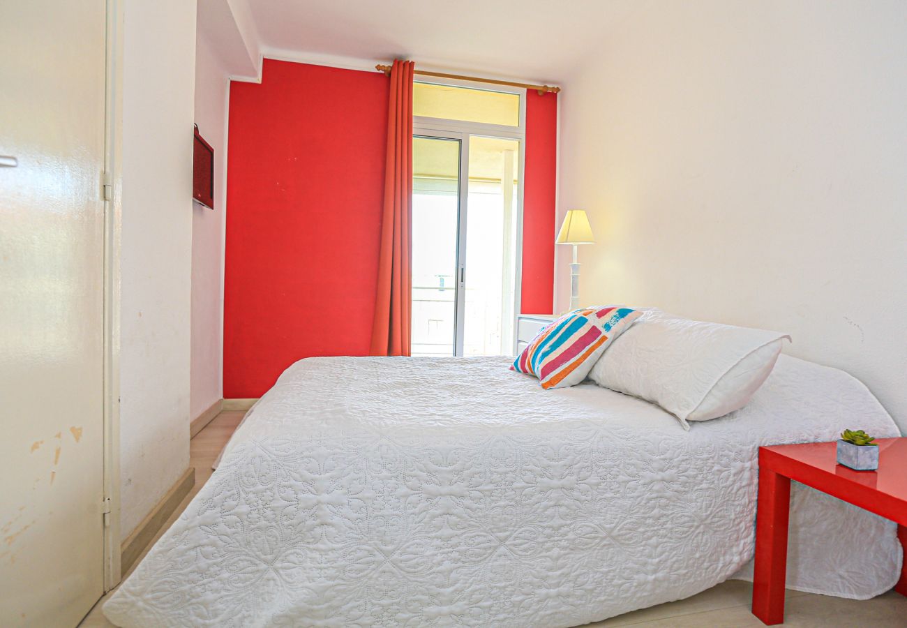 Ferienwohnung in Cambrils - CORAL