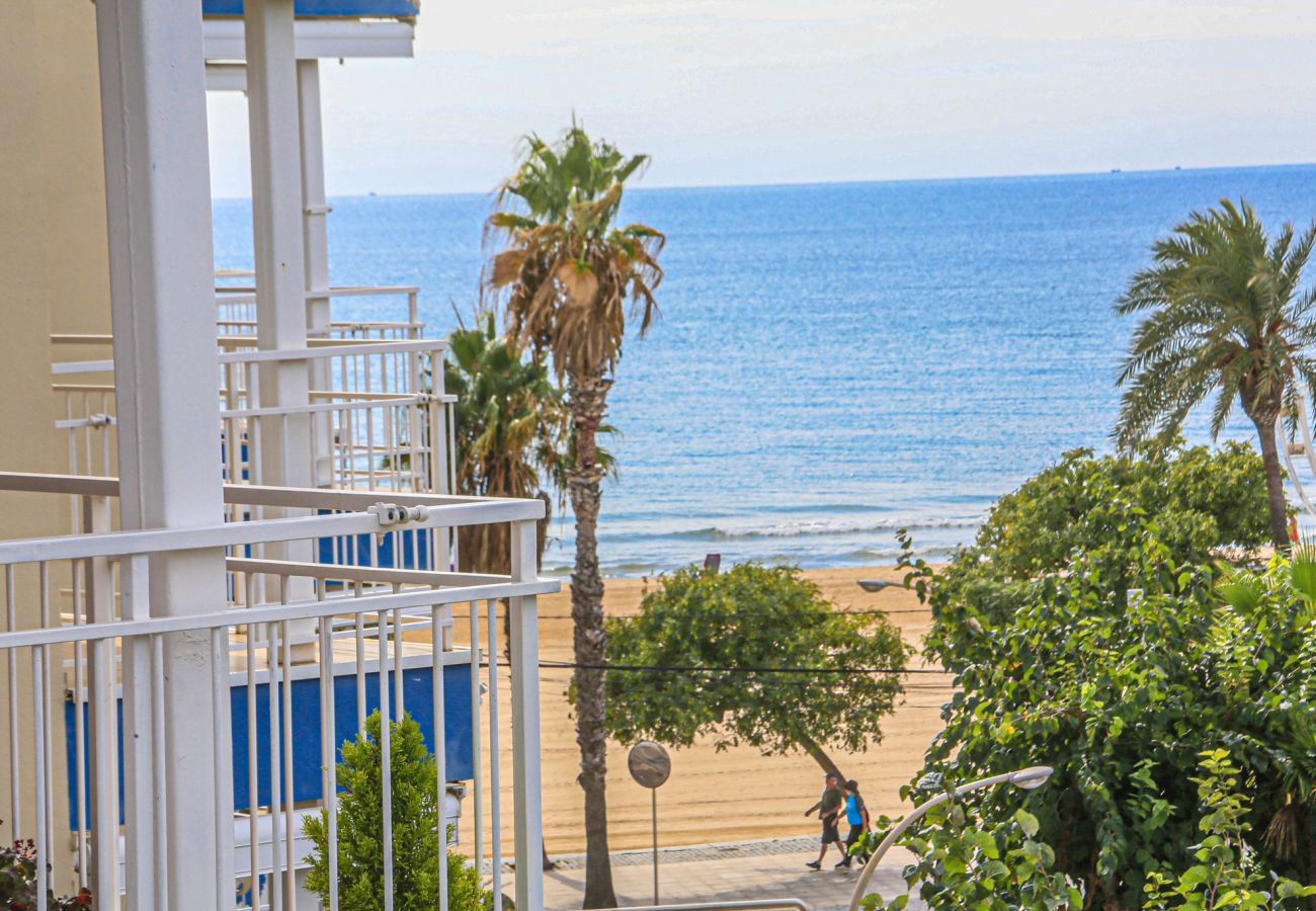 Ferienwohnung in Cambrils - CORAL