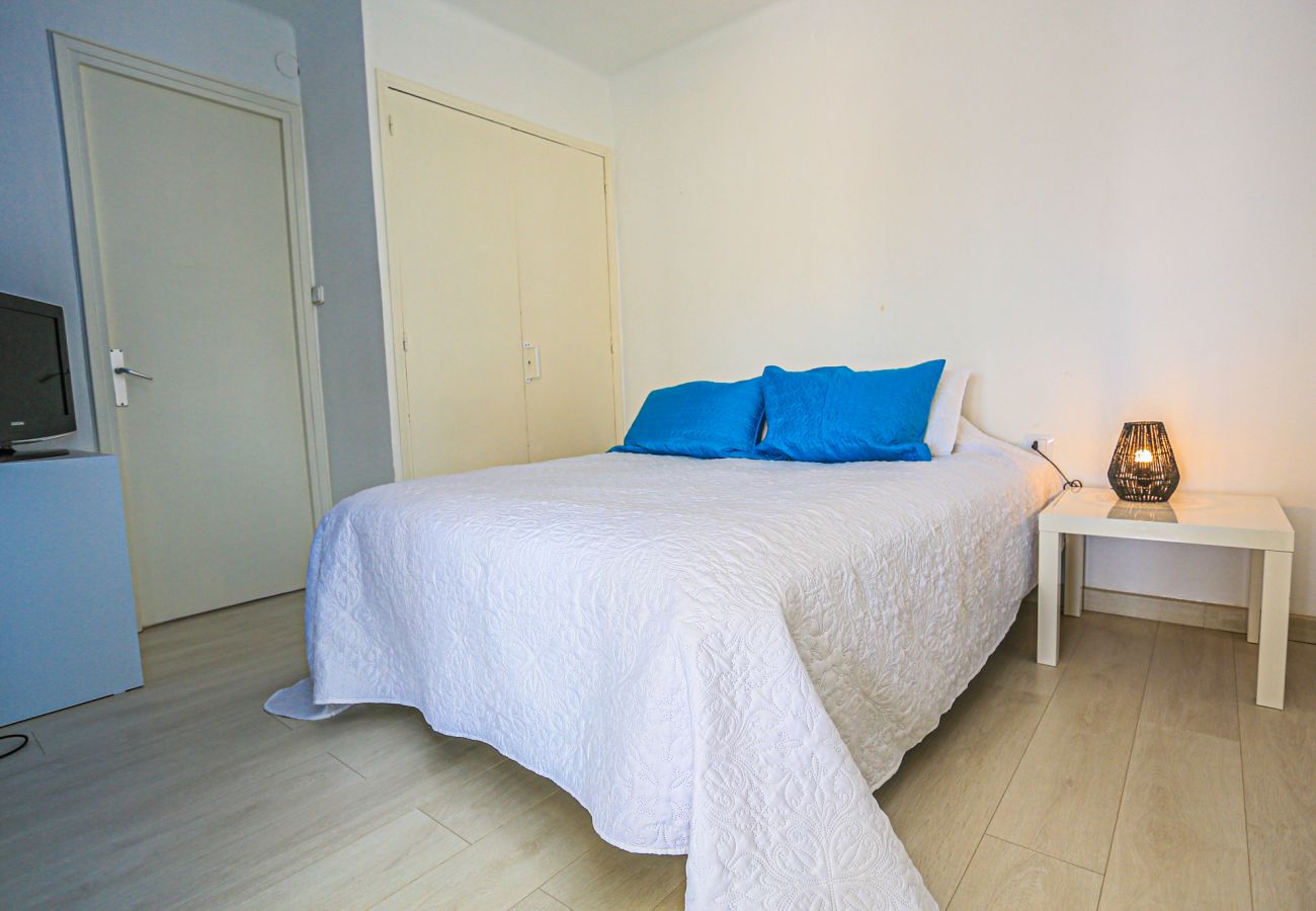 Ferienwohnung in Cambrils - CORAL