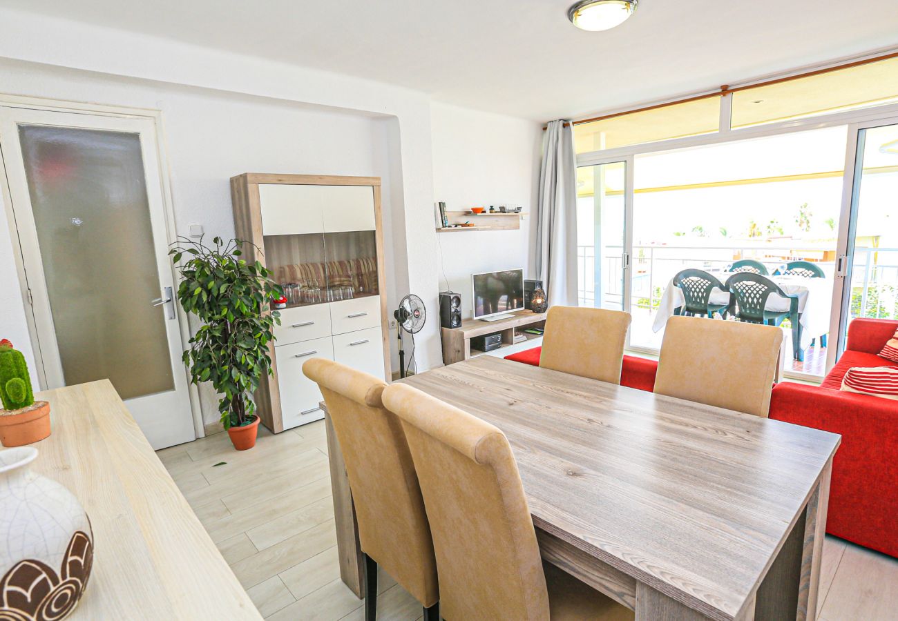 Ferienwohnung in Cambrils - CORAL