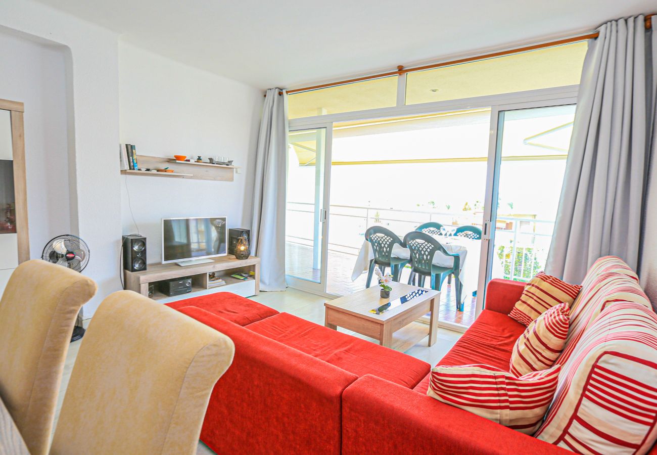 Ferienwohnung in Cambrils - CORAL