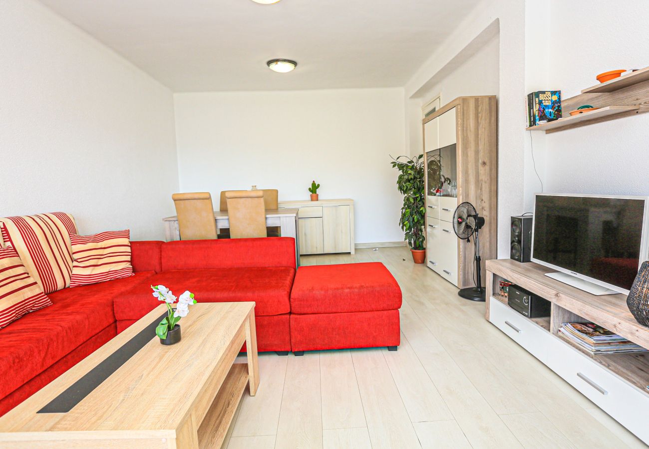 Ferienwohnung in Cambrils - CORAL