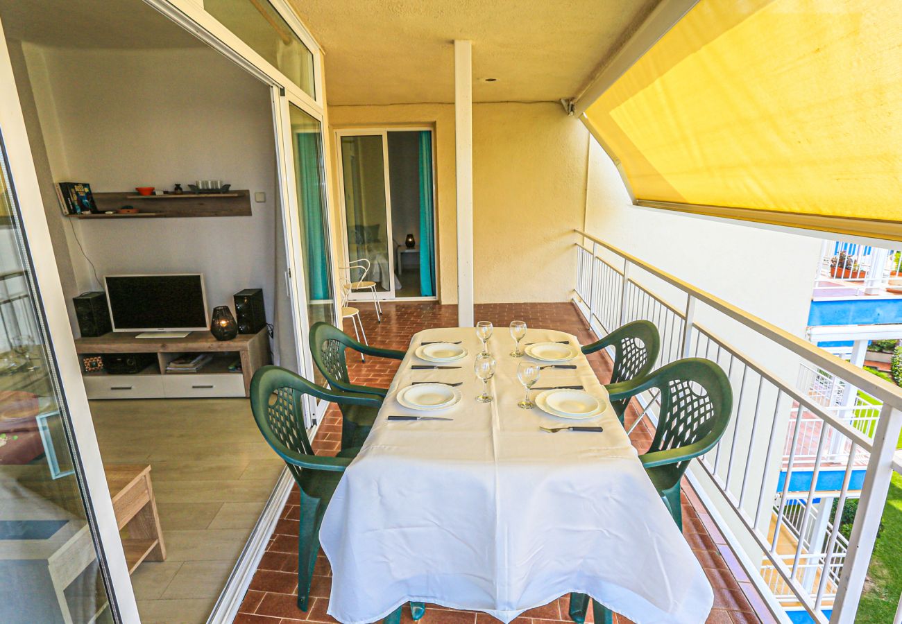 Ferienwohnung in Cambrils - CORAL