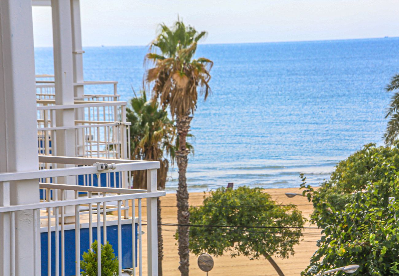 Ferienwohnung in Cambrils - CORAL